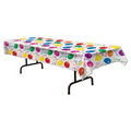 Balloons & Confetti Table Cover
